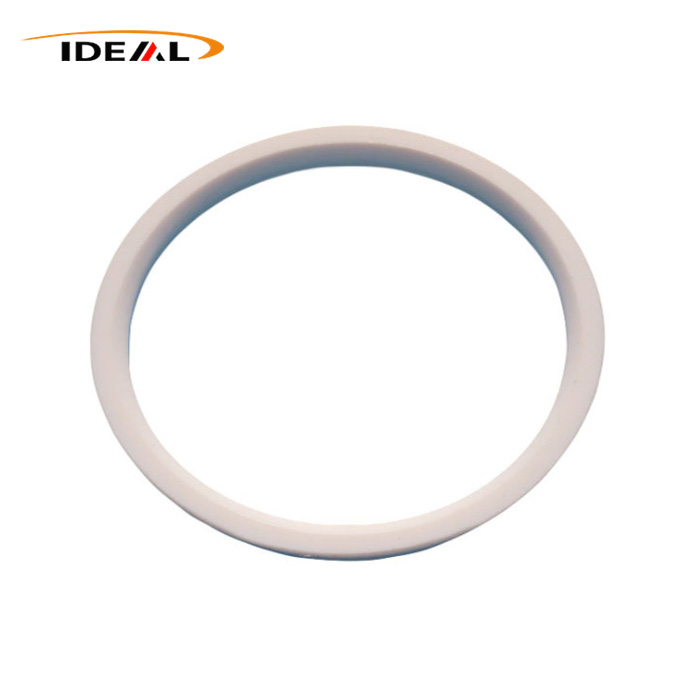 PTFE Teflon kogelklepzitting