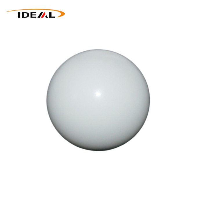 PTFE Teflon-ballen